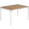 Outwell Calgary Table L, Marron