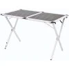 Easy Camp Rennes L Table, Noir/gris