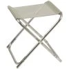 Lafuma Mobilier ALU PL Siège Camping Avec Batyline, Beige