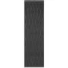Therm-a-Rest RidgeRest Classic Tapis Normal, Noir