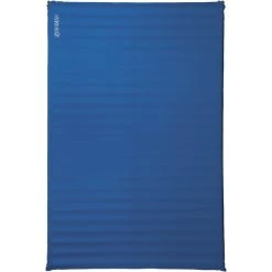Big Agnes Hinman Sleeping Pad Double Wide 40x77x4"