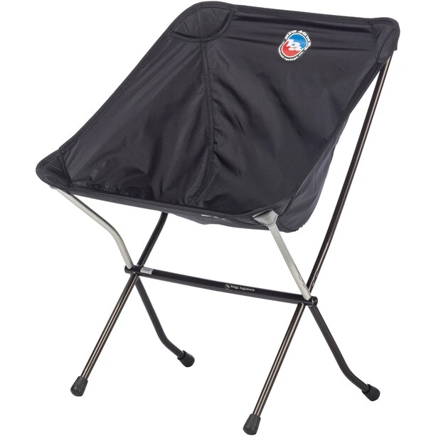 Big Agnes Skyline UL Chaise, Noir