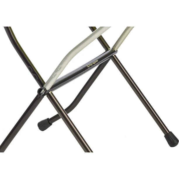 Big Agnes Skyline UL Chaise, Noir – Image 4