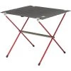 Big Agnes Soul Table De Camping, Gris