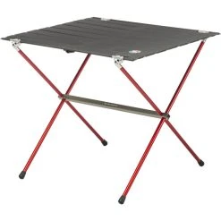 Big Agnes Soul Table De Camping, Gris