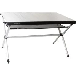 Brunner Accelerate 4 Table à Roulettes