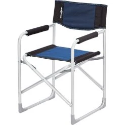 Brunner Captain Chaise, Bleu/noir