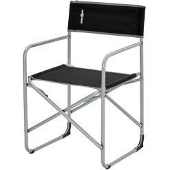 Brunner Django Chaise, Noir