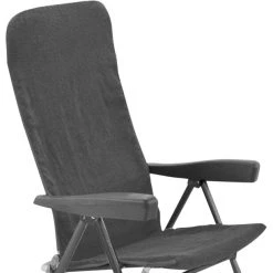 Brunner Freshback Couverture En Tissu Pour Rebel/Aravel