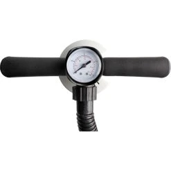 Brunner Whisper ALU Pompe