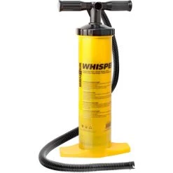 Brunner Whisper L Pompe