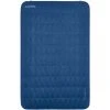 CAMPZ 3D Mat Double, Bleu