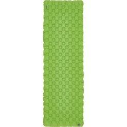 CAMPZ Matelas Gonflable 7,5 Confort, Vert