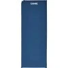 CAMPZ Deluxe Comfort Mat 10.0 XW, Bleu