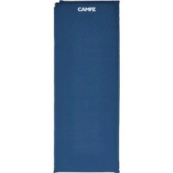 CAMPZ Deluxe Comfort Mat 10.0 XW, Bleu