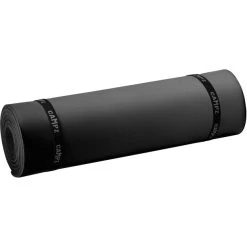 CAMPZ Mat EVA 0,8, Noir