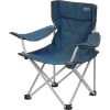 CAMPZ Chaise Pliante Enfant, Bleu