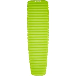 CAMPZ Trekking Tapis Ultraléger Mummy 6.0, Vert