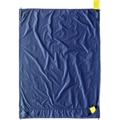 Cocoon Picnic/Outdoor/Festival Blanket 160x120cm, Bleu
