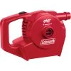 Coleman QuickPump Rechargeable 12/230V