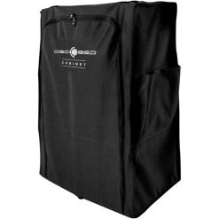 Disc-O-Bed Armoire Pour Disc-O-Bed L/XL, Noir