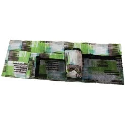 Disc-O-Bed Poches Latérales Pour Kid-O-Bed/Kid-O-Bunk, Vert/bleu