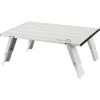 Easy Camp Angers Table, Argent