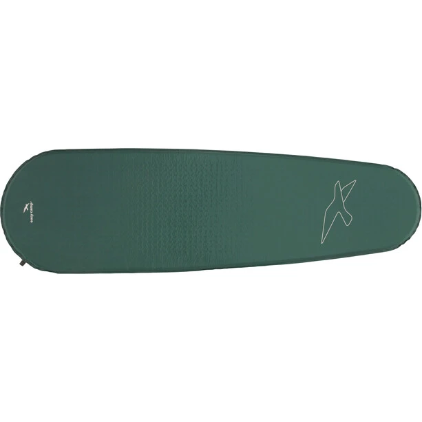Easy Camp Lite Tapis Simple 3,8cm, Vert