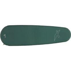 Easy Camp Lite Tapis Simple 5cm, Vert