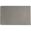 Easy Camp Siesta Tapis Double 5cm, Gris