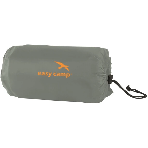 Easy Camp Siesta Tapis Simple 1,5cm, Gris – Image 2