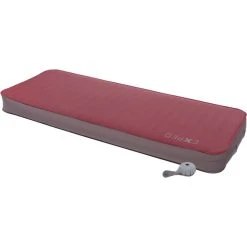 Exped MegaMat Max 15 Sleeping Mat LXW, Rouge