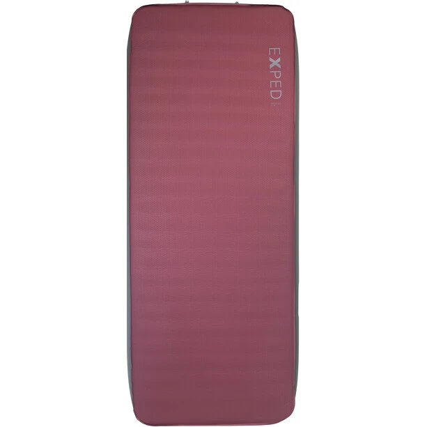Exped MegaMat Max 15 Sleeping Mat LXW, Rouge – Image 2