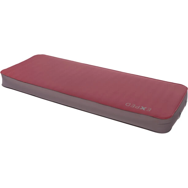 Exped MegaMat Max 15 Sleeping Mat LXW, Rouge – Image 3