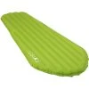 Exped Ultra 1R Sleeping Mat LW Mummy, Vert