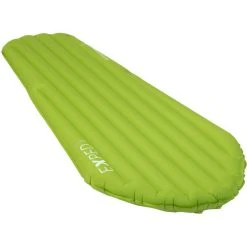 Exped Ultra 1R Sleeping Mat LW Mummy, Vert