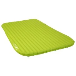 Exped Ultra 3R Duo Sleeping Mat LW, Vert