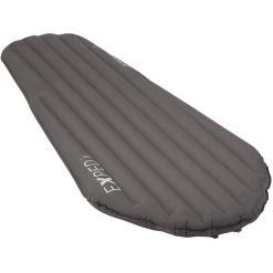 Exped Ultra 7R Sleeping Mat LW Mummy, Noir