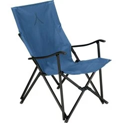 Grand Canyon El Tovar Chaise Pliante, Bleu