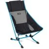 Helinox Chaise De Plage, Noir/gris