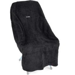 Helinox Couette De Chaise De Camping, Noir