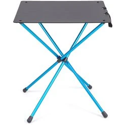 Helinox Café Table, Bleu/noir