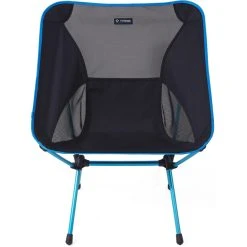 Helinox Chair One XL, Noir