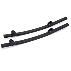 Helinox Chair Two Pieds à Bascule, Noir