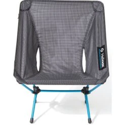 Helinox Chair Zero, Noir/turquoise