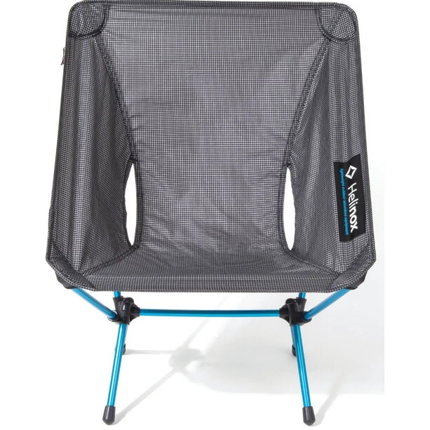 Helinox Chair Zero, Noir/turquoise