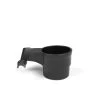 Helinox Support Pour Tasse Pour Chair One & Sunset, Noir