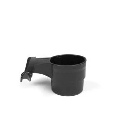 Helinox Support Pour Tasse Pour Chair One & Sunset, Noir