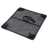 Helinox Ground Sheet Pour Chaise Pivotante, Noir