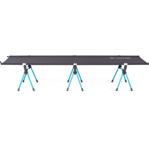 Helinox High Cot One Long, Noir – Image 2